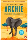 Archıe - Fillerle Konuşan Çocuk
