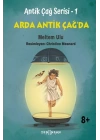 Arda Antik Çağ’da - Sokrates