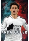 Arda Güler (Poster Hediyeli)