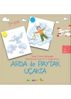 Arda İle Paytak 5 - Uçakta