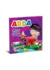 Arda Karton Çiftlik Yapıyor