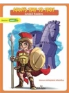 Ardas Trip To Troy - Graded Readers