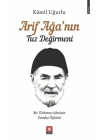 Arif Ağa’nın Tuz Değirmeni