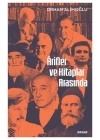 Arifler ve Kitaplar Arasında