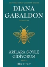 Arılara Söyle Gidiyorum (Kısım 2) Yabancı