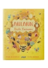 Arıların Gizli Yaşamı (Ciltli)