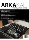 Arka Kapı Dergi 6.Sayı 2019
