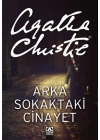 Arka Sokaktaki Cinayet