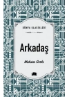 Arkadaş