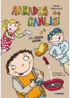 Arkadaş Canlısı - İyi Düşün, Anton!