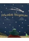 Arkadaş İstiyorum