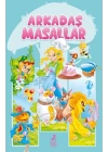 Arkadaş Masallar