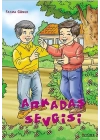 Arkadaş Sevgisi