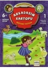 Arkadaşım Kartopu / Ceren ve Arkadaşları Dizisi 1