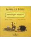 Arkadaşım Nerede? - Pamuk ile Topak