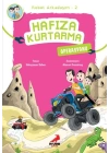 Arkadaşım Robot 2 - Hafıza Kurtarma Operasyonu