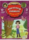 Arkadaşım Sarmaşık / Ceren ve Arkadaşları Dizisi 3