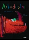 Arkadaşlar