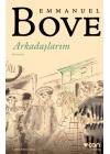 Arkadaşlarım