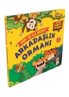 Arkadaşlık Ormanı - Pop-Up İle Keşfet