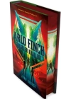 Arlo Finch – Gölgeler Krallığı (Ciltli)