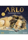 Arlo Uyuyamayan Aslan
