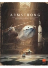Armstrong Maceraperest Farenin Aya Yolculuğu (Yeni Versiyon)