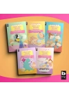 Armut Kafa Ailesinin Serüvenleri Seti (5 Kitap takım)