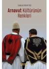 Arnavut Kültürünün Renkleri