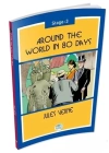 Around The World In 80 Days Stage 3