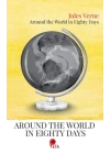 Around The World in Eighty Days