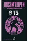 Arsen Lupen 813