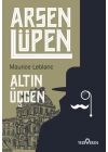 Arsen Lüpen - Altın Üçgen