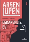 Arsen Lüpen - Esrarengiz Ev