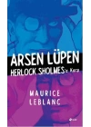 Arsen Lüpen - Herlock Sholmesa Karşı