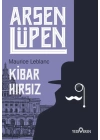 Arsen Lüpen - Kibar Hırsız