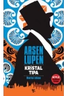 Arsen Lüpen - Kristal Tıpa
