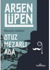 Arsen Lüpen - Otuz Mezarlı Ada