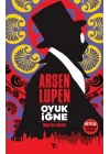 Arsen Lupen - Oyuk İğne