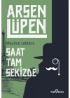 Arsen Lüpen - Saat Tam Sekizde