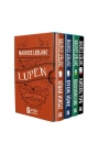 Arsen Lupen Set Kutulu