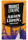 Arsen Lüpen’in İtirafları