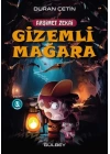 Arşimet Zekai - Gizemli Mağara