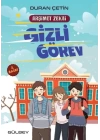 Arşimet Zekai - Gizli Görev