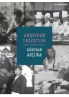 Arşivden Lezzetler