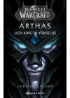 Arthas Lich King’in Yükselişi