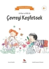 Arthur ve Mila ile Çevreyi Keşfetsek - Montessori Kitaplarım