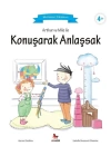Arthur ve Mila ile Konuşarak Anlaşsak - Montessori Kitaplarım