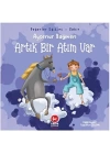 Artık Bir Atım Var
