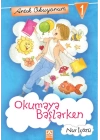 Artık Okuyorum 1 - Okumaya Başlarken
